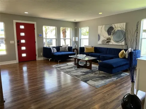 5036 Whistling Pines Court Wesley Chapel FL 33545