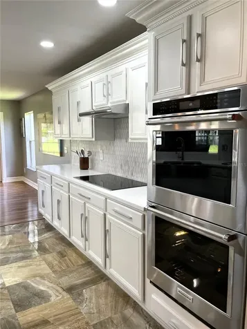 5036 Whistling Pines Court Wesley Chapel FL 33545