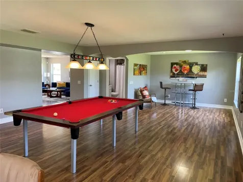 5036 Whistling Pines Court Wesley Chapel FL 33545