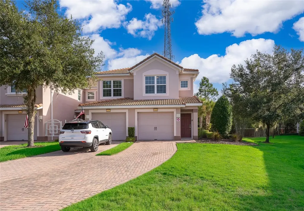 8301 Bella Vida Circle Davenport FL 33896