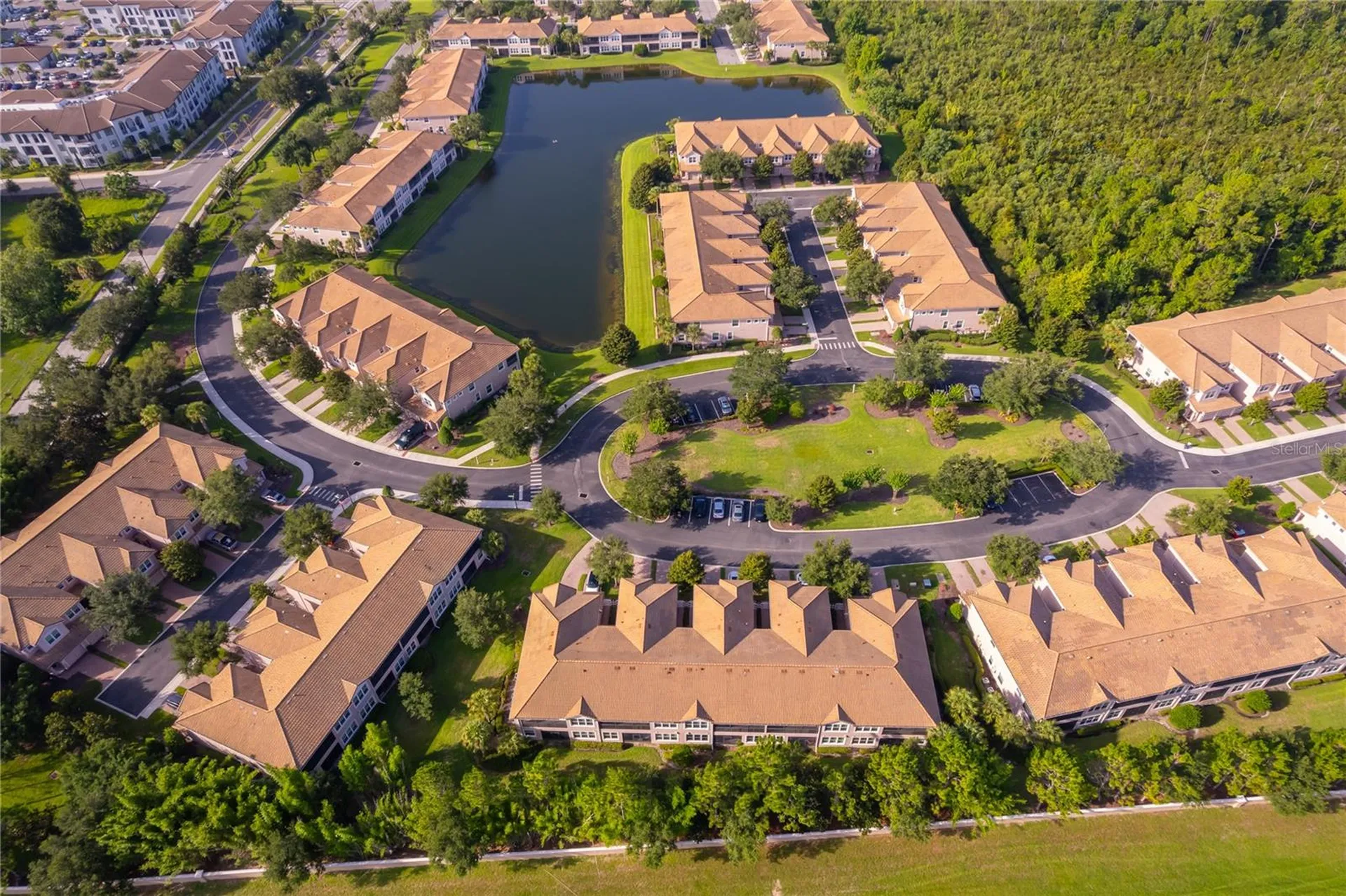 8301 Bella Vida Circle Davenport FL 33896