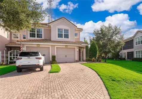8301 Bella Vida Circle Davenport FL 33896