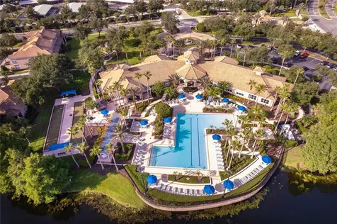 8301 Bella Vida Circle Davenport FL 33896