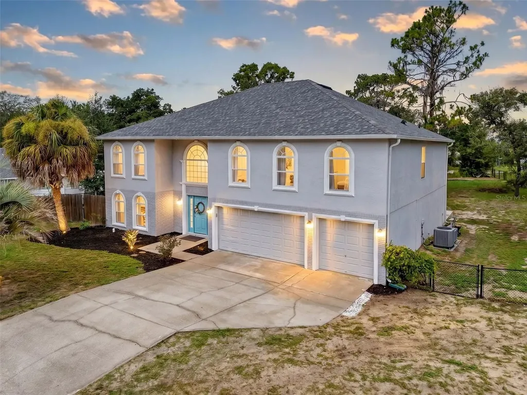 11365 Horned Owl Road Weeki Wachee FL 34614