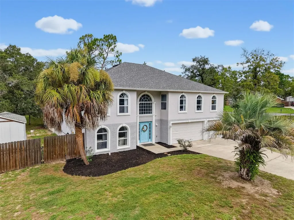 11365 Horned Owl Road Weeki Wachee FL 34614