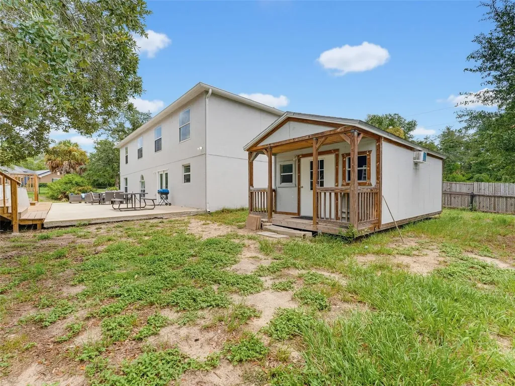 11365 Horned Owl Road Weeki Wachee FL 34614
