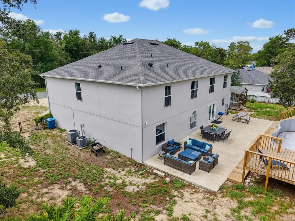 11365 Horned Owl Road Weeki Wachee FL 34614