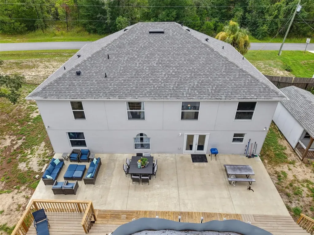 11365 Horned Owl Road Weeki Wachee FL 34614