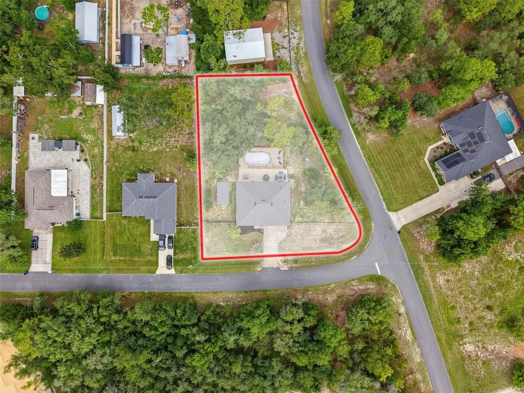 11365 Horned Owl Road Weeki Wachee FL 34614
