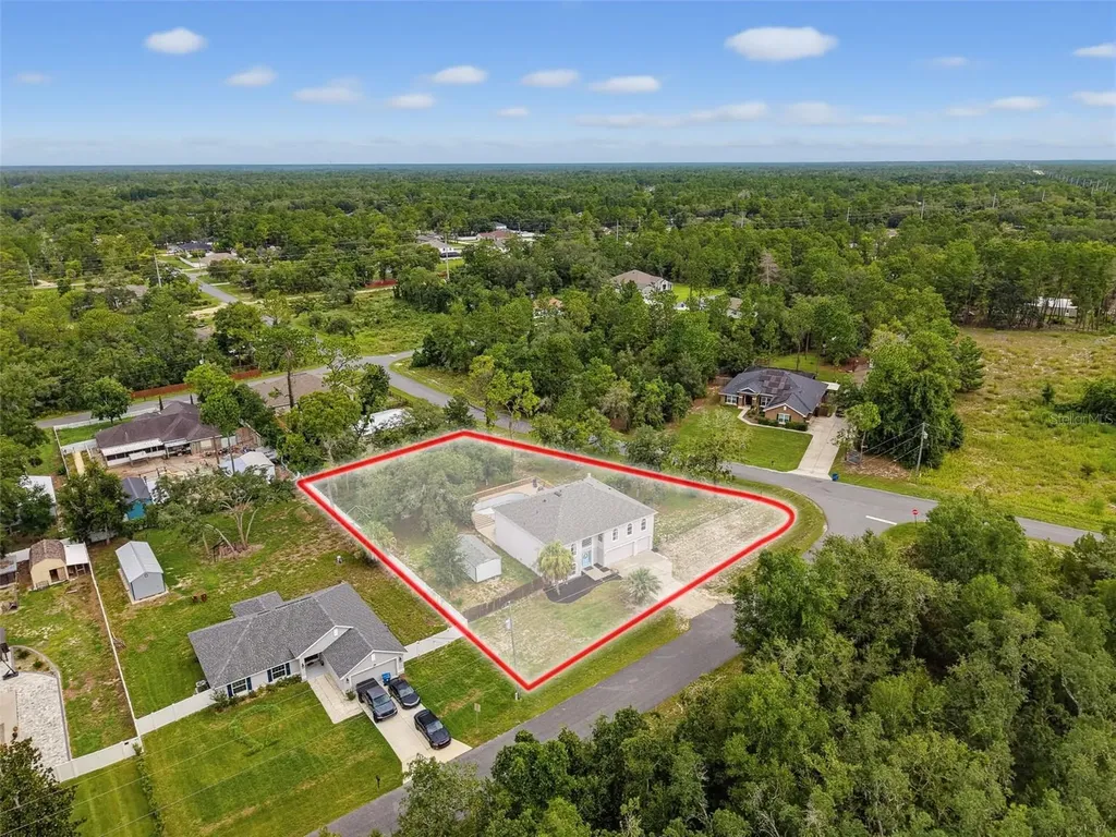 11365 Horned Owl Road Weeki Wachee FL 34614