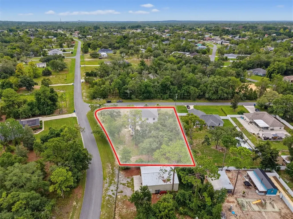 11365 Horned Owl Road Weeki Wachee FL 34614