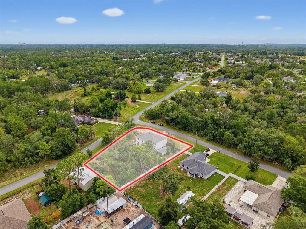 11365 Horned Owl Road Weeki Wachee FL 34614