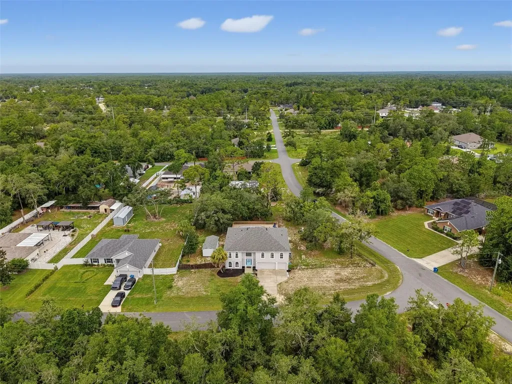 11365 Horned Owl Road Weeki Wachee FL 34614