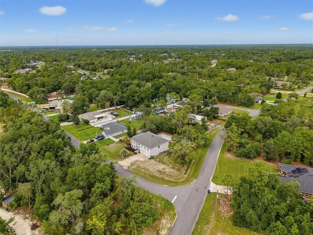 11365 Horned Owl Road Weeki Wachee FL 34614