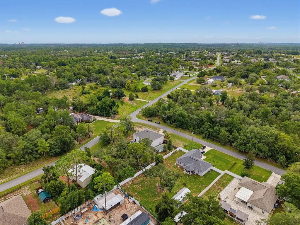 11365 Horned Owl Road Weeki Wachee FL 34614