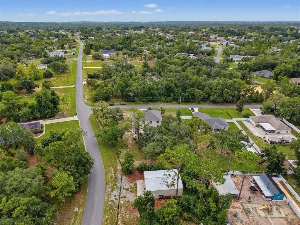 11365 Horned Owl Road Weeki Wachee FL 34614