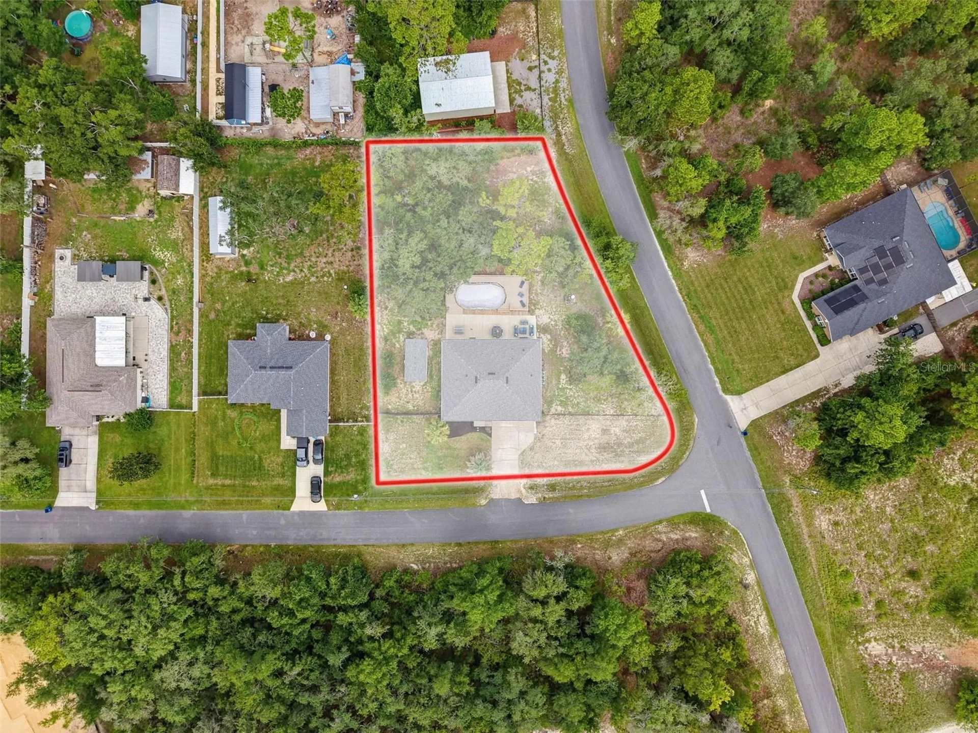 11365 Horned Owl Road Weeki Wachee FL 34614