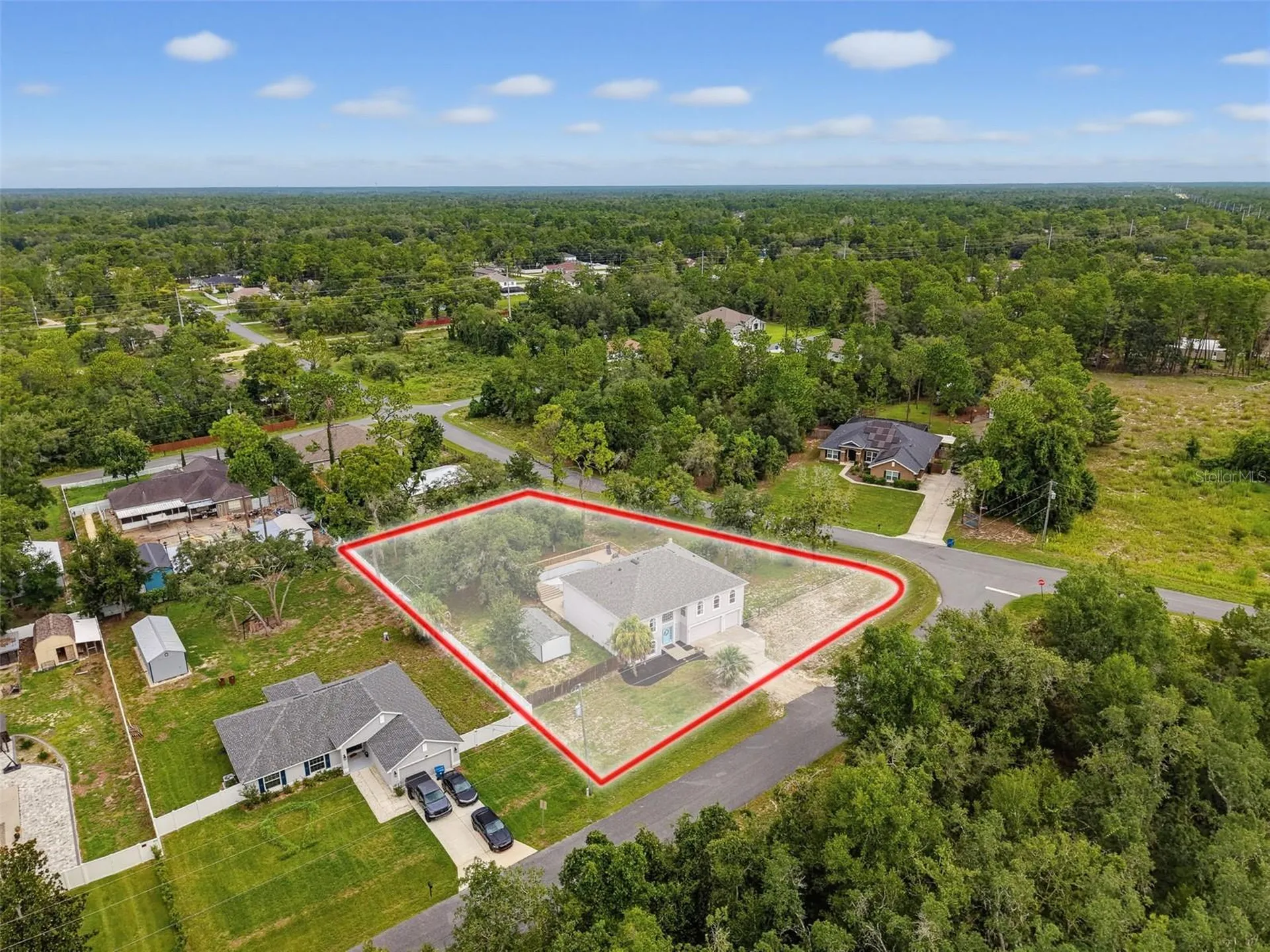 11365 Horned Owl Road Weeki Wachee FL 34614