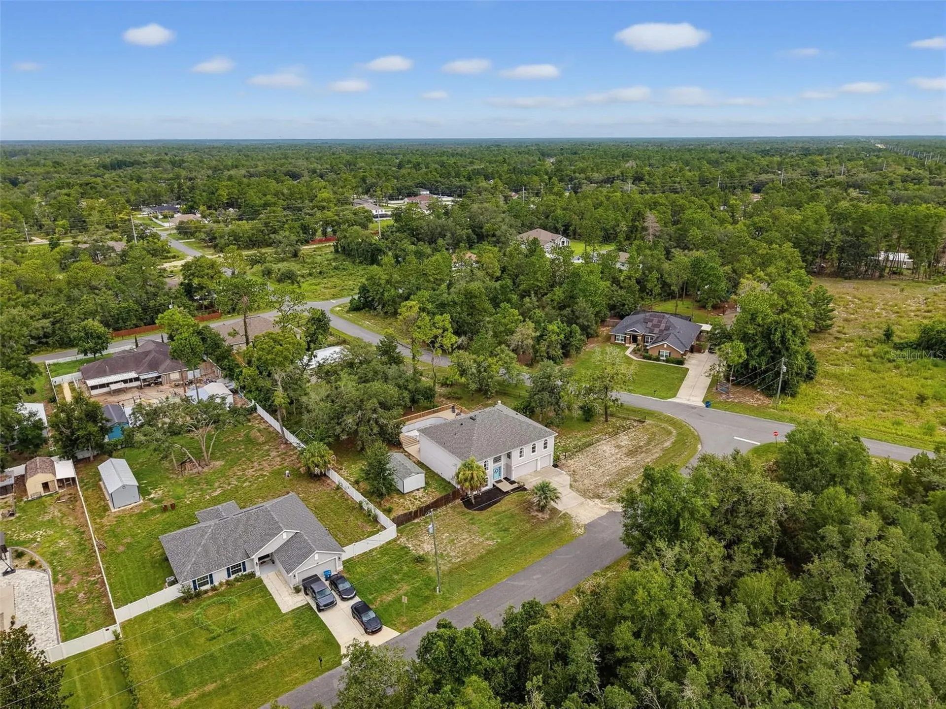 11365 Horned Owl Road Weeki Wachee FL 34614