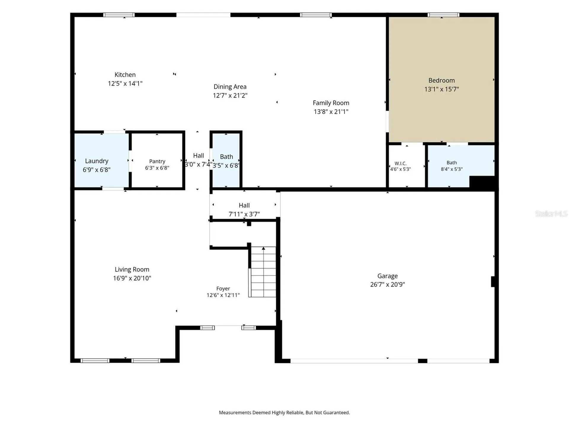 11365 Horned Owl Road Weeki Wachee FL 34614