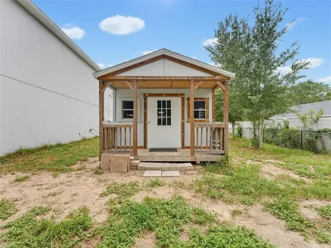 11365 Horned Owl Road Weeki Wachee FL 34614