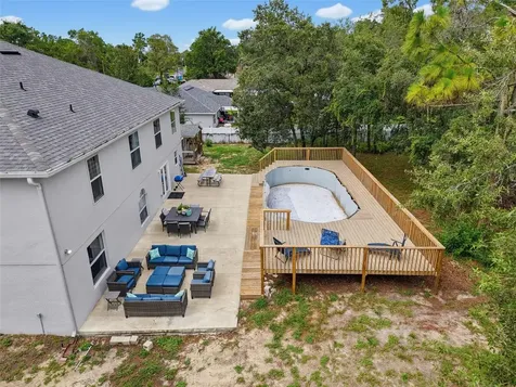 11365 Horned Owl Road Weeki Wachee FL 34614