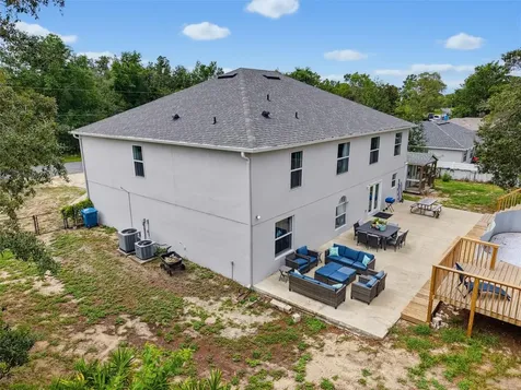 11365 Horned Owl Road Weeki Wachee FL 34614