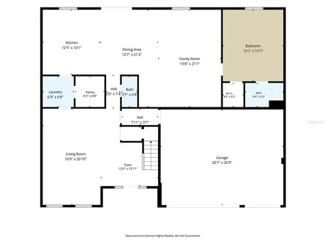 11365 Horned Owl Road Weeki Wachee FL 34614