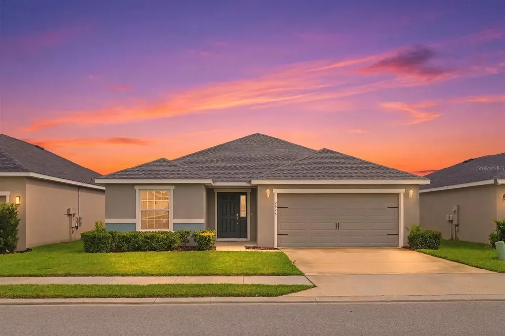 2595 San Marco Way Winter Haven FL 33884