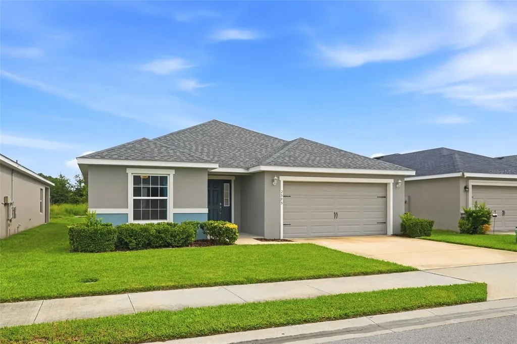 2595 San Marco Way Winter Haven FL 33884