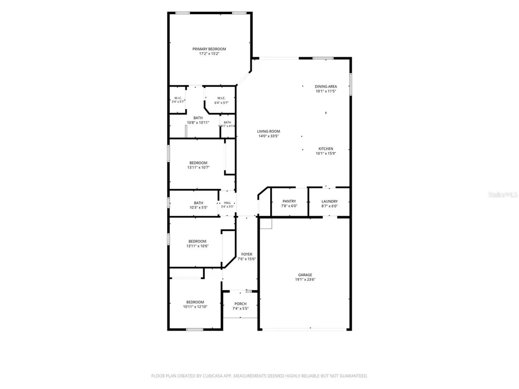 2595 San Marco Way Winter Haven FL 33884