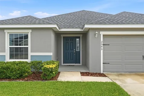 2595 San Marco Way Winter Haven FL 33884