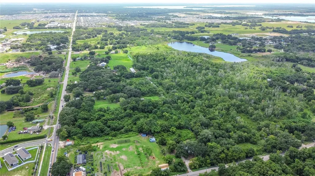 Johnson Avenue E Haines City FL 33844