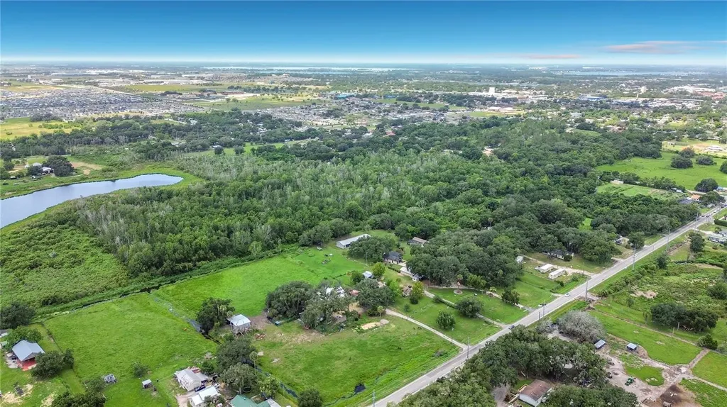 Johnson Avenue E Haines City FL 33844
