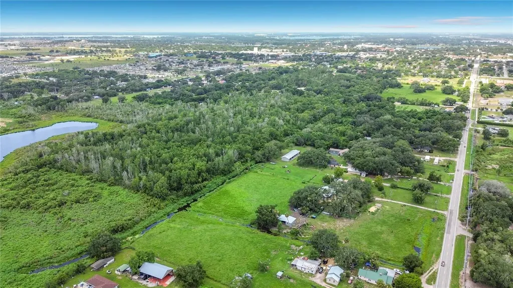 Johnson Avenue E Haines City FL 33844
