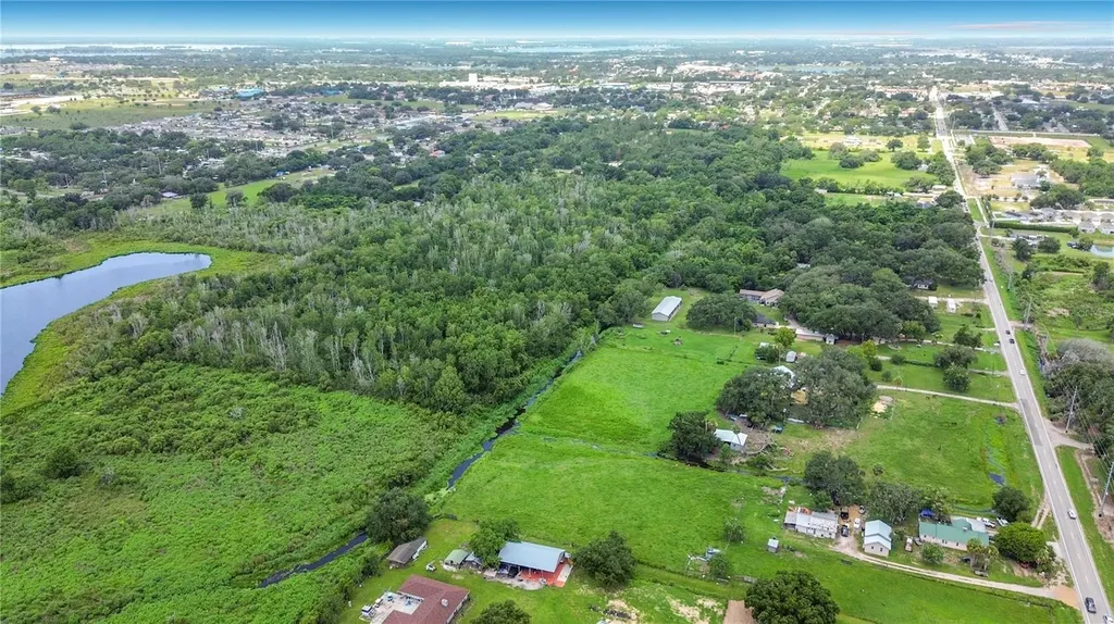 Johnson Avenue E Haines City FL 33844