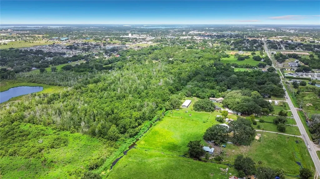 Johnson Avenue E Haines City FL 33844