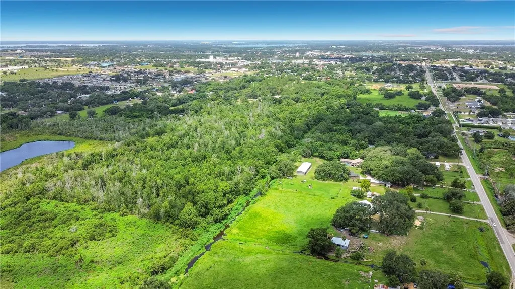 Johnson Avenue E Haines City FL 33844
