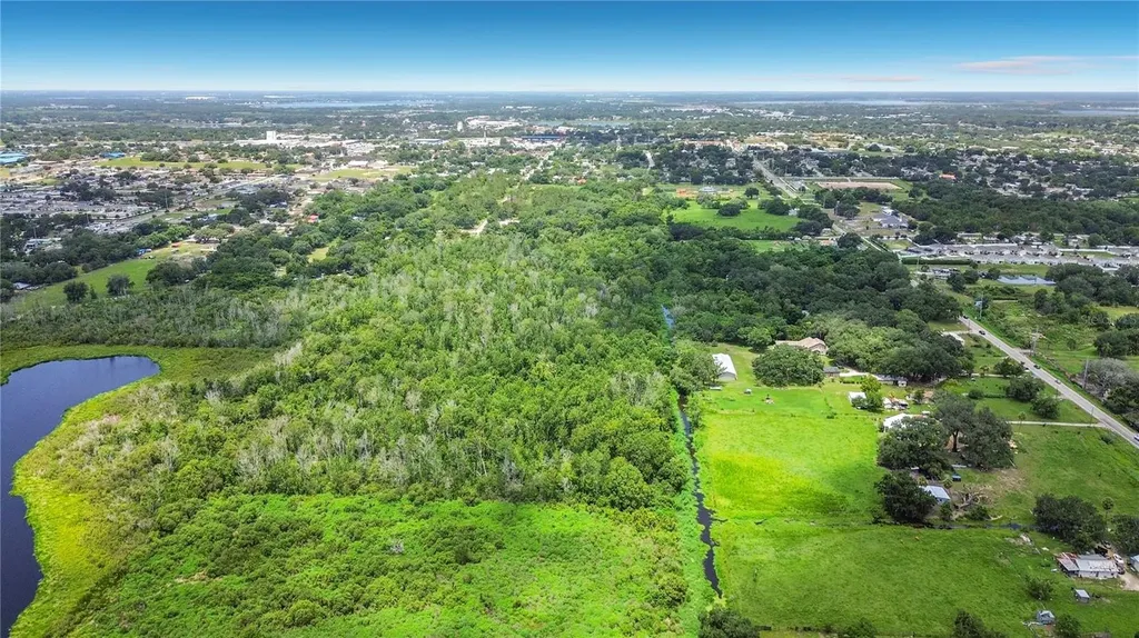 Johnson Avenue E Haines City FL 33844