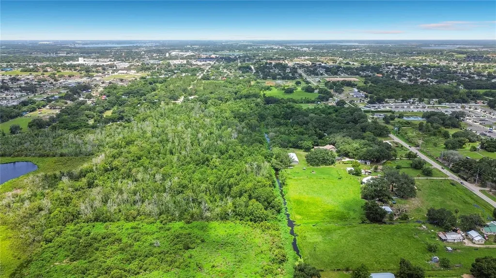 Johnson Avenue E Haines City FL 33844