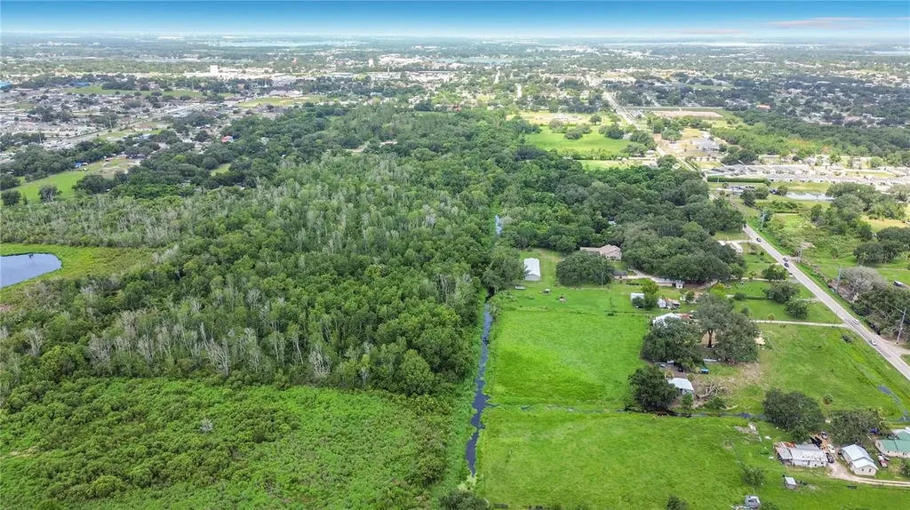 Johnson Avenue E Haines City FL 33844