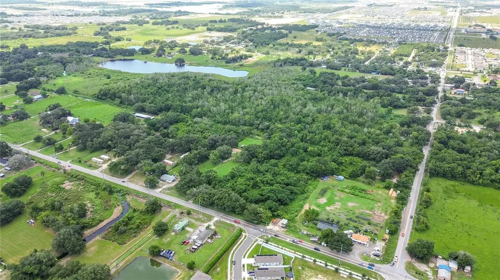 Johnson Avenue E Haines City FL 33844