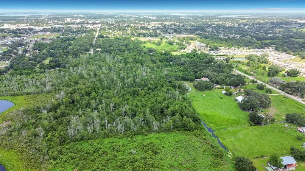 Johnson Avenue E Haines City FL 33844