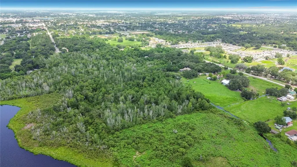 Johnson Avenue E Haines City FL 33844