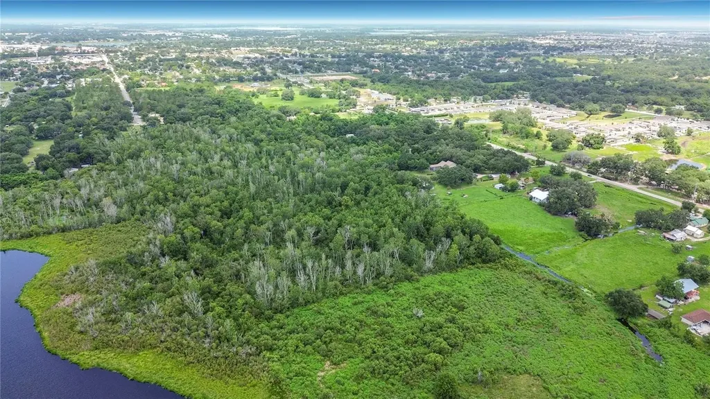 Johnson Avenue E Haines City FL 33844