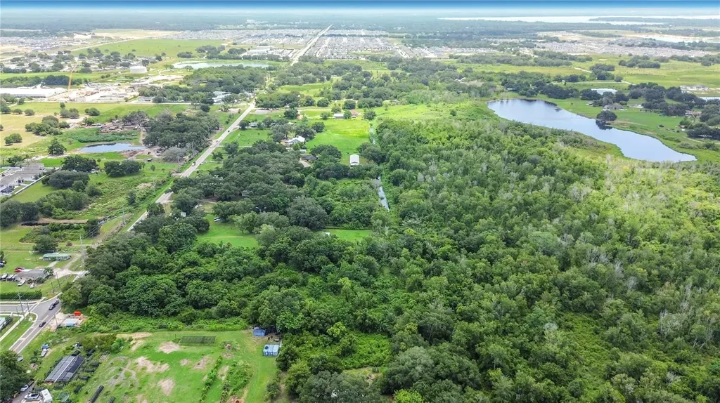 Johnson Avenue E Haines City FL 33844