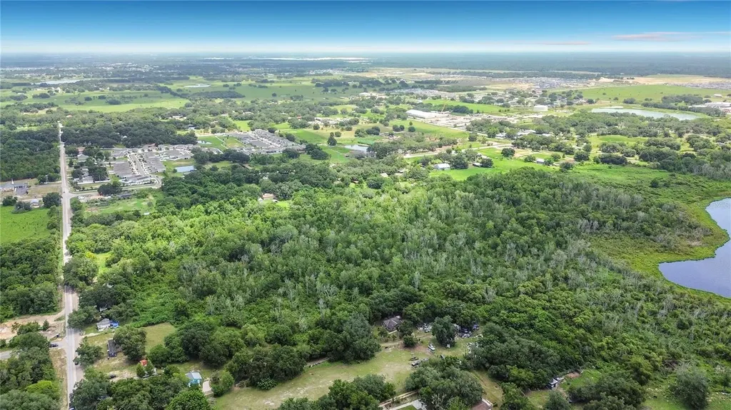 Johnson Avenue E Haines City FL 33844