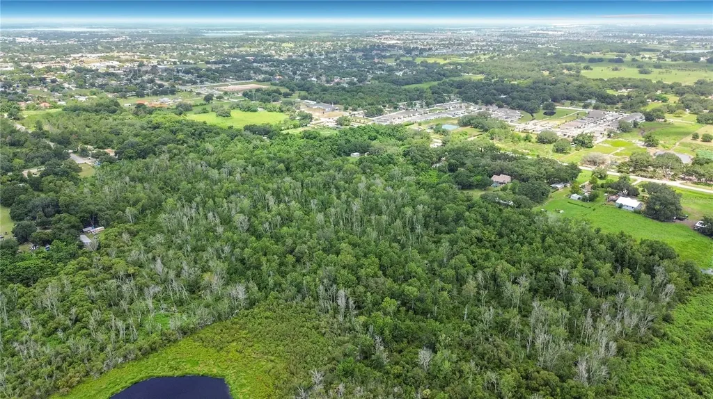 Johnson Avenue E Haines City FL 33844