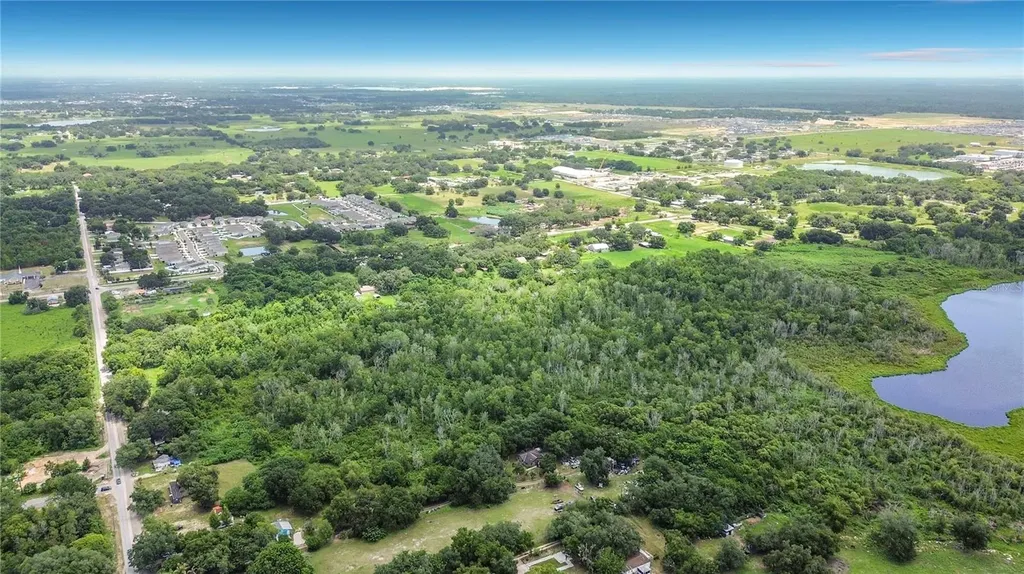 Johnson Avenue E Haines City FL 33844