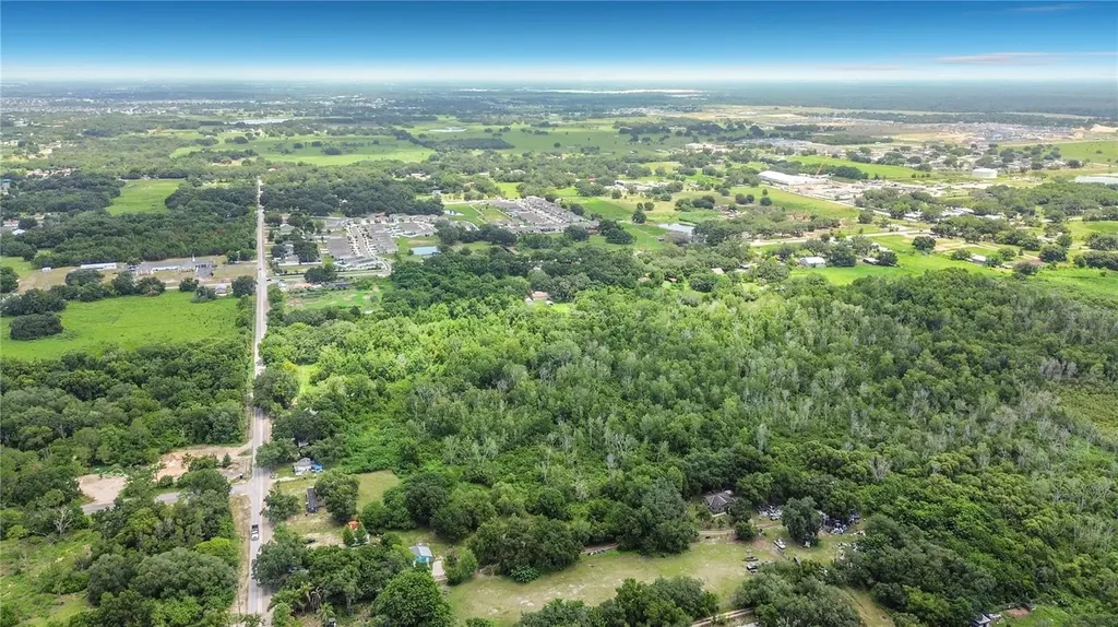 Johnson Avenue E Haines City FL 33844